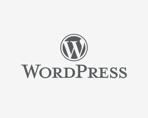 Plan Wordpress 1